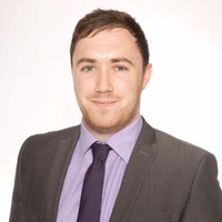 Mace Employee Josh Mapm's profile photo