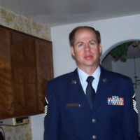 August Palmer