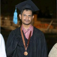 Usama Ishtiaq Email