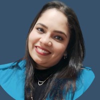 McCann Health Brazil Employee Débora Lino's profile photo