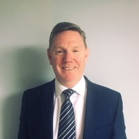 Mott MacDonald Employee Chris Nagle's profile photo