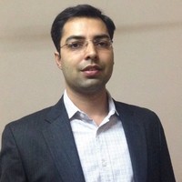 India Ratings & Research - A Fitch Group Company Employee Ashwani Kumar's profile photo