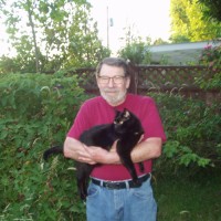 Corrigan Employee Bernie's profile photo