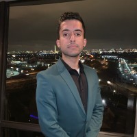 Strategic Growth Partners Employee Yousuf N.'s profile photo