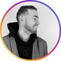 ClockOn Australia Employee Blake Smith's profile photo