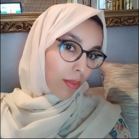 Technique Aciers S.A.R.L. Employee Bouchra Rafik's profile photo