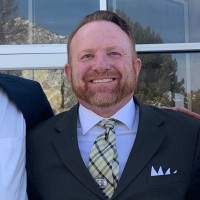 Utah Department of Corrections Employee Blake Hunsaker's profile photo