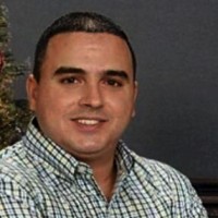 Phillip and Patricia Frost Museum of Science Employee Octavio Gonzalez's profile photo