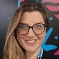 CUPOLA Employee Mayra Bastos Fernandes's profile photo