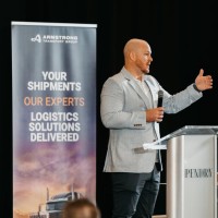 Armstrong Transport Group Employee Ryan Poynter's profile photo