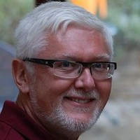 Visolis Employee Ian Dobson's profile photo