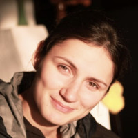Purplegreen Employee Julija Dzigulska's profile photo