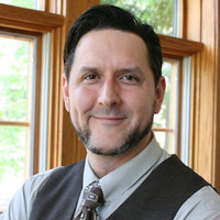 Scientia LLC Employee George Osterholt's profile photo