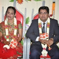 TRUST Employee Aishwarya Ganapathy's profile photo