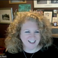 Helen Flack Email
