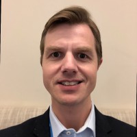 Verint Employee Peter Morton's profile photo