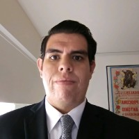 Xcel Energy Employee Jonathan Carrasco's profile photo