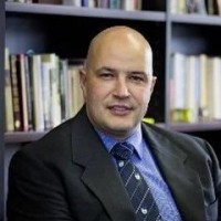 Redfield College Employee Matthew Aldous's profile photo
