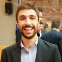 PAROSTEC Employee Konstantinos Mandravelis's profile photo