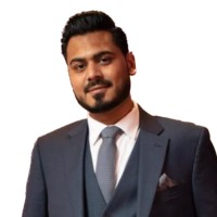 Wright Business Technologies, Inc. Employee Nabil Rehman's profile photo