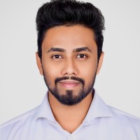 Segments Cloud Computing LLC Employee Sanket Dongardive's profile photo