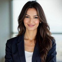 Sobel Pevzner, LLC. Employee Ayse Yetis's profile photo
