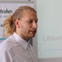 Brno University of Technology Employee Tomáš Kazda's profile photo