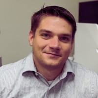 Genovac Employee Donovan McGinley-Colman's profile photo