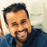Shamal Kumar Email