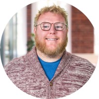 Knowledge Coop Employee Marshall Hasenbeck's profile photo