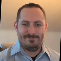 Waystar Employee Joshua Cramer's profile photo