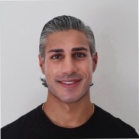 LawnStarter Employee Arman Panjwani's profile photo