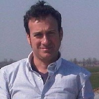 Charles Parsons Employee David Millard's profile photo