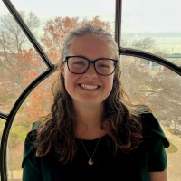 Schmidt Public Affairs Employee MacKenzie Grace's profile photo