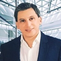 dCapital Employee Alejandro Tavera's profile photo