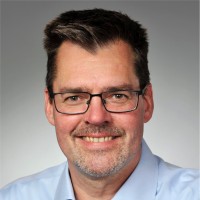 TCL BELGIUM Employee Matthias Wietstock's profile photo