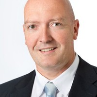 Greater Zurich Area Employee Rolf Bühler's profile photo