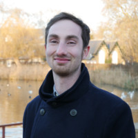 Gordon Murray Group Employee Sam Righton's profile photo