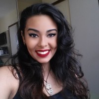 Dayane de Araujo Santos Email