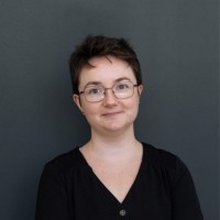 iTICKET Employee Rachel Grimwood's profile photo