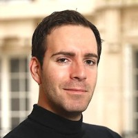 Guillaume Sangay Email & Phone Number