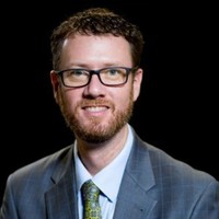 Energy Transfer Employee Luke Fletcher's profile photo