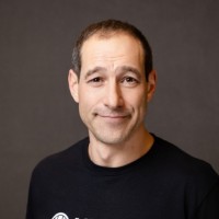 HUMAN Employee Rick Holtman's profile photo