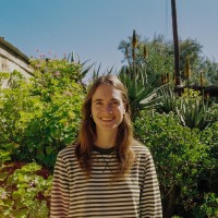 Endangered Wildlife Trust Employee Jessica Tyrrell's profile photo