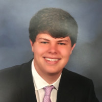 Walt Sweeney Ford Inc Employee Benjamin Sweeney's profile photo