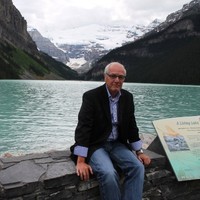 Groupe Robert Employee Claude Riopel's profile photo