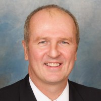 Allstate Sugar Bowl Employee Jeff Hundley's profile photo