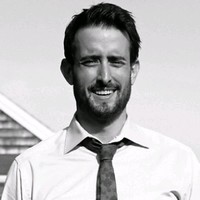 Council on Foreign Relations Employee Asher Ross's profile photo