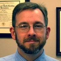 Old Dominion University Employee James Paulson's profile photo