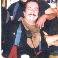 Command Fire Apparatus Employee Jim Giovanniello's profile photo